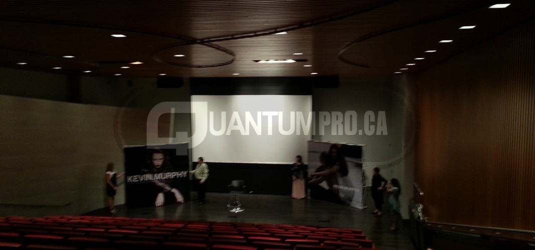 Quantum Productions Special Events Lighting and Weddings