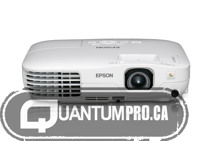 Video Projector 3200 lumen - Epson